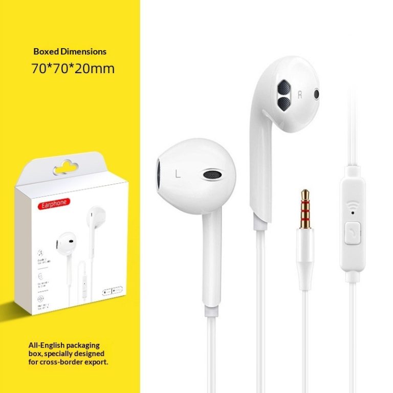 Headphones
