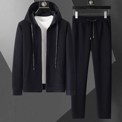 Men's Casual Suit SpringAutumn New Arrival