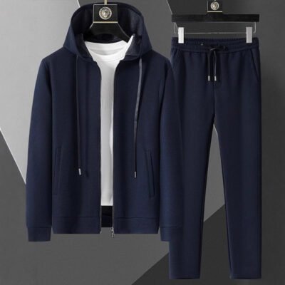 Men's Casual Suit SpringAutumn New Arrival