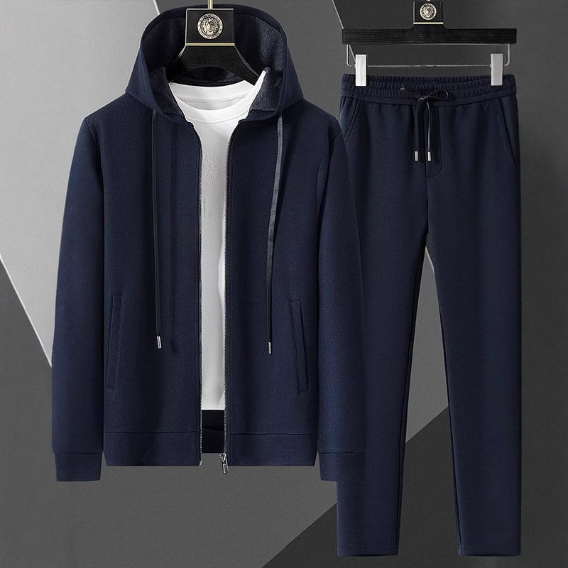 Men's Casual Suit SpringAutumn New Arrival