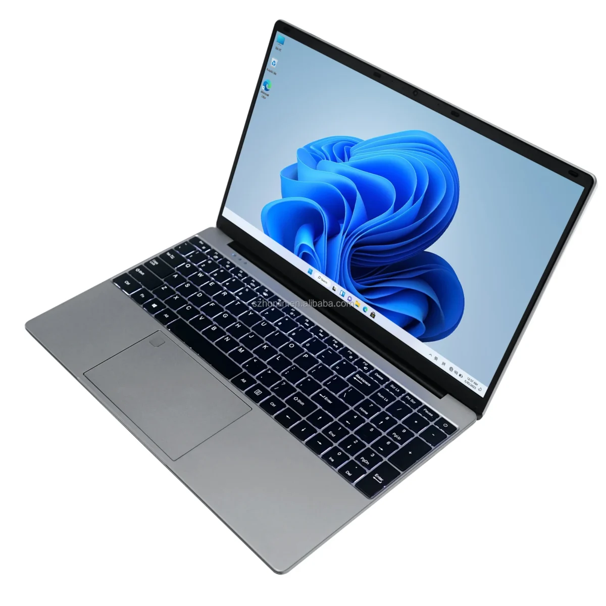 15.6 Inch Gaming Laptop Brands Intel N95 16GB RAM 512GB SSD Windows 11-Portable Business Office Laptops for Gamers New Product