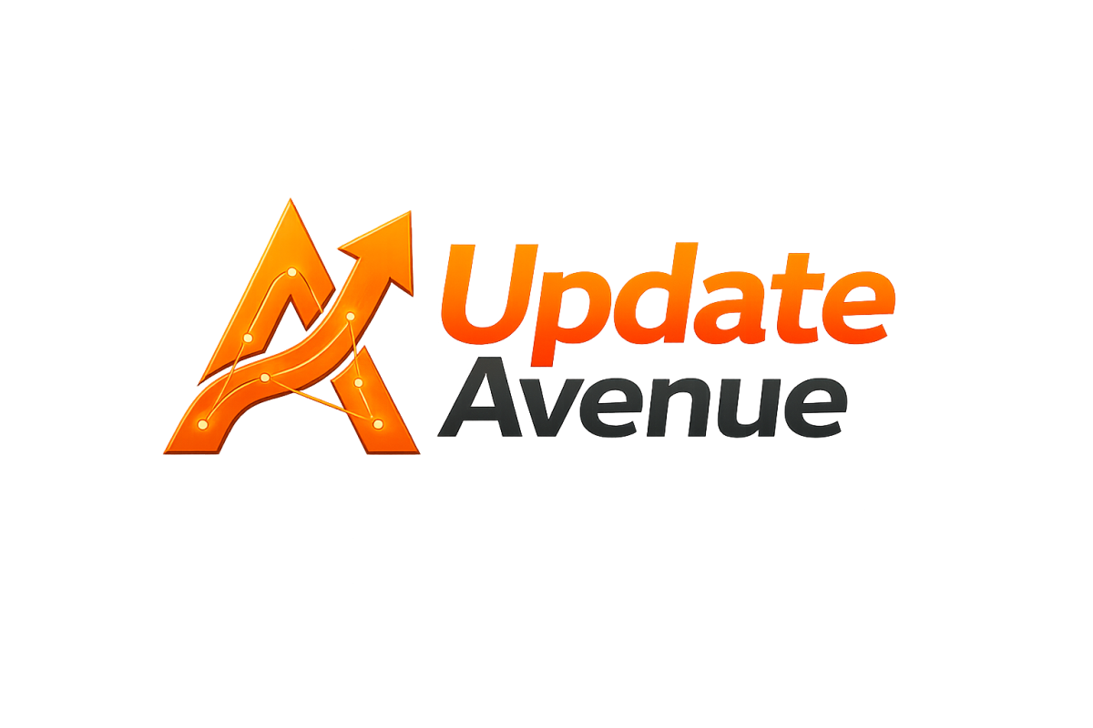 Update Avenue