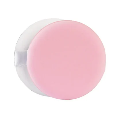 3pcs Smooth Cosmetic Puff Facial Powder Puff Soft Makeup Foundation Sponge Cosmetic Air Cushion Pad Beauty Tool for Girl Women
