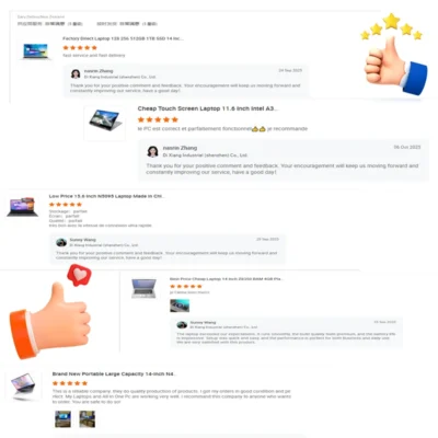 New Yoga 13.5Inch 2.2K 360 Degrees Flip Folding Touch Screen Business Laptop Intel Metal Windows 11 Pro SSD 128/256/512GB IPS