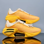 2026 Advanced Designer Custom Trendy New Style Soft & Comfortable Casual Unisex Running Shoes