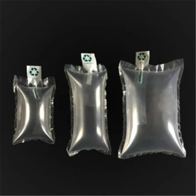 30pcs/Lot Package Buffer Bag Inflatable Air Packaging Bubble Pack Cushion Wrap Bags Air Cushion Bubble Size Pouches Shockproof