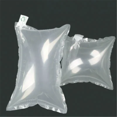 30pcs/Lot Package Buffer Bag Inflatable Air Packaging Bubble Pack Cushion Wrap Bags Air Cushion Bubble Size Pouches Shockproof