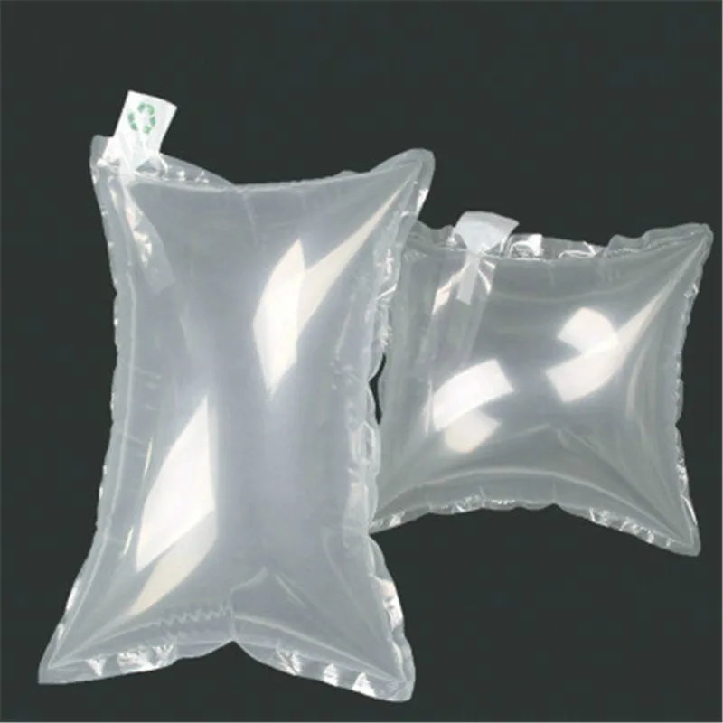 30pcs/Lot Package Buffer Bag Inflatable Air Packaging Bubble Pack Cushion Wrap Bags Air Cushion Bubble Size Pouches Shockproof
