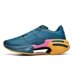 Factory Customize Men's Clunky Shoes 2026 Autumn Walking Style Sports Casual Sneakers for Students