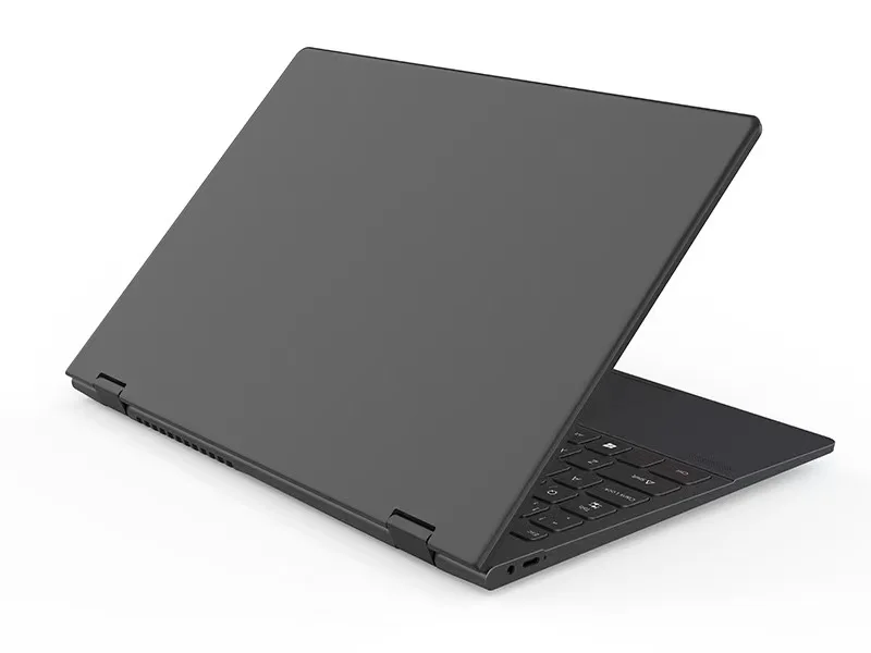 14 Inch Yoga Touch Screen Laptops Brand New Win 11 Notebook N95 12GB 1TB SSD Tablet Business Laptop Computer With Stylus Pen