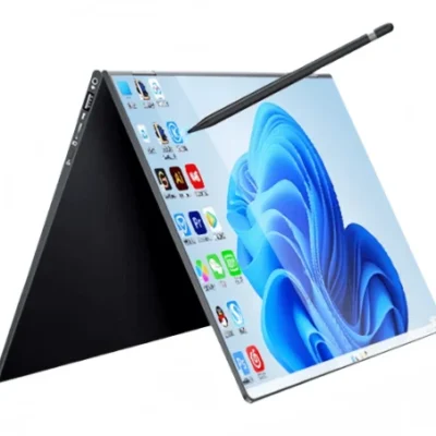 14 Inch Yoga Touch Screen Laptops Brand New Win 11 Notebook N95 12GB 1TB SSD Tablet Business Laptop Computer With Stylus Pen