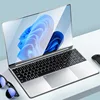 New Design 15.6'' Intel Core-i7 Notebook Win11 Laptop Computer 12+128GB Cheap Gaming Laptop Computers Laptops and Desktops