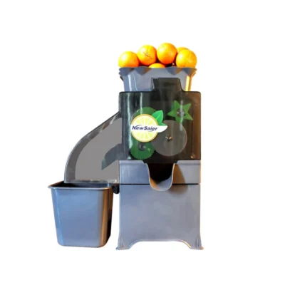 110/220V Commercial Lemon Kumquat Juicer Fully Automatic Juicer 100W Multifunctional Fruit Juice 1000C-1 Automatic Residue Juice