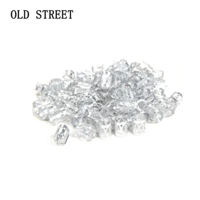 Factory Sale Golden Silver Dreadlock Hair Beads Adjustable Hair Ring Braid Cuff Clip For Hair Accessories Extensions Beauty Tool