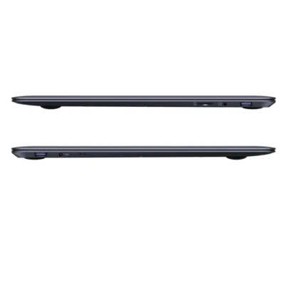 CHUWI Laptop HeroBook Pro 14.1 Inch Win 10 DDR4 8GB 256GB SSD Laptop with Keyboard Metal Cover Notebook