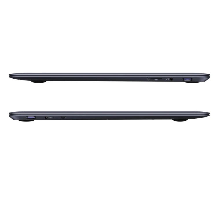 CHUWI Laptop HeroBook Pro 14.1 Inch Win 10 DDR4 8GB 256GB SSD Laptop with Keyboard Metal Cover Notebook