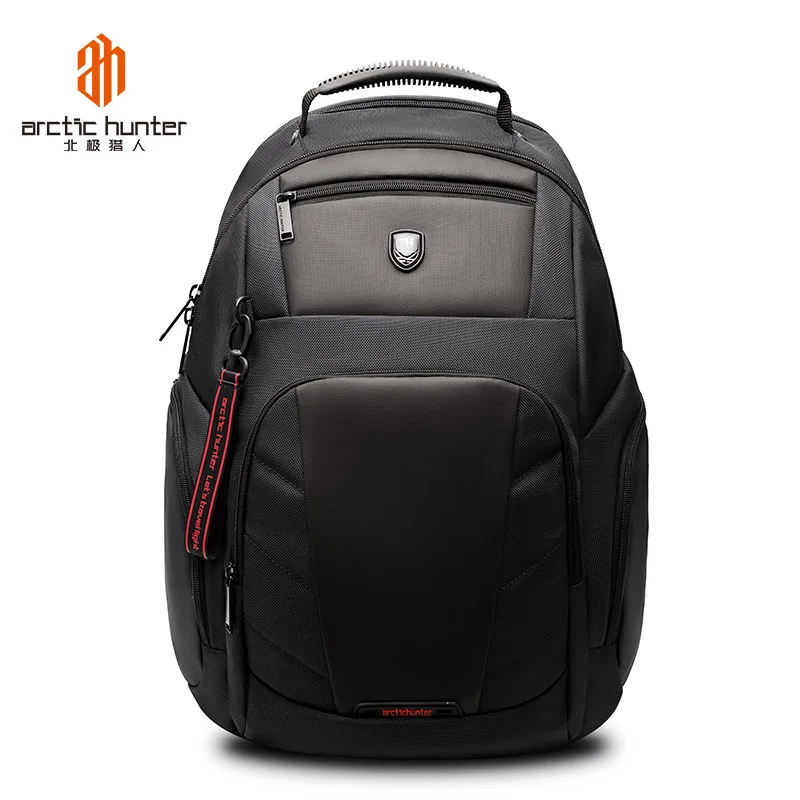 2025 YY New Male Anti Theft Back Pack Custom Made Sac Homme Korean Large Capacity Backpack Laptop Bags Backpack