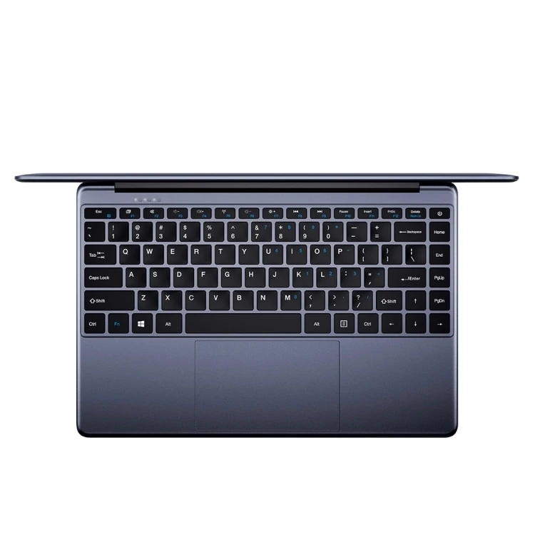 CHUWI Laptop HeroBook Pro 14.1 Inch Win 10 DDR4 8GB 256GB SSD Laptop with Keyboard Metal Cover Notebook