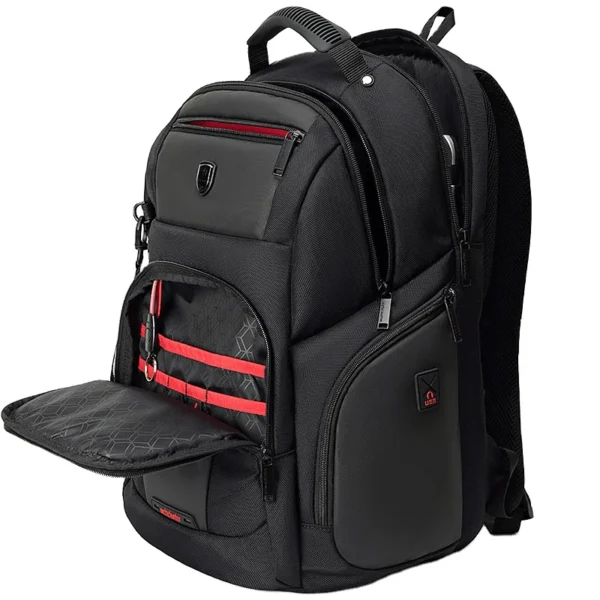 2025 YY New Male Anti Theft Back Pack Custom Made Sac Homme Korean Large Capacity Backpack Laptop Bags Backpack