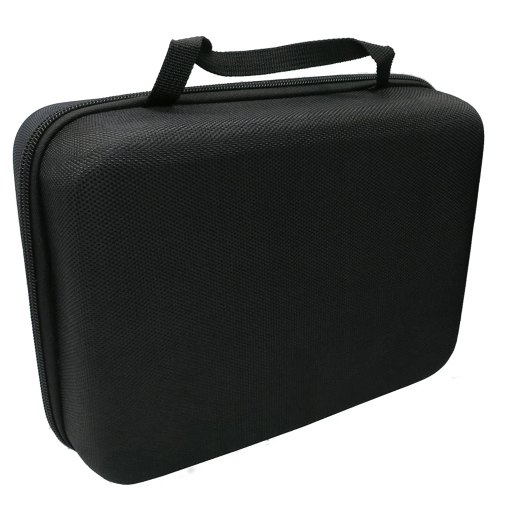Newest EVA Travel Storage Bag Cover Case for Omron 10 Series Wireless Upper Arm Blood Pressure Monitor (BP786/ BP785N/ BP791IT)