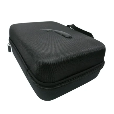 Newest EVA Travel Storage Bag Cover Case for Omron 10 Series Wireless Upper Arm Blood Pressure Monitor (BP786/ BP785N/ BP791IT)