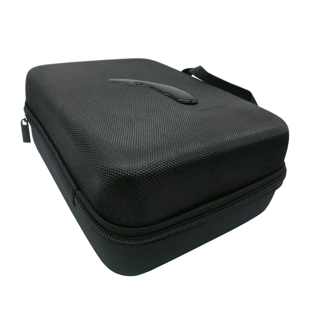 Newest EVA Travel Storage Bag Cover Case for Omron 10 Series Wireless Upper Arm Blood Pressure Monitor (BP786/ BP785N/ BP791IT)