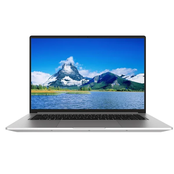 MEEGOPAD 16" 1920*1080 Narrow Bezel Laptop Intel I7 12700H Windows11  DDR4 16G 32G SSD 512G 1T Gaming Laptop Laptops