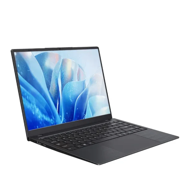14.1" IPS Screen Gaming Laptop with Intel 16GB RAM 512GB/1TB SSD Windows 11-UK/US Plug N5095A Intel N5095A PC