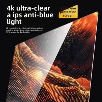 New Design 15.6'' Intel Core-i7 Notebook Win11 Laptop Computer 12+128GB Cheap Gaming Laptop Computers Laptops and Desktops