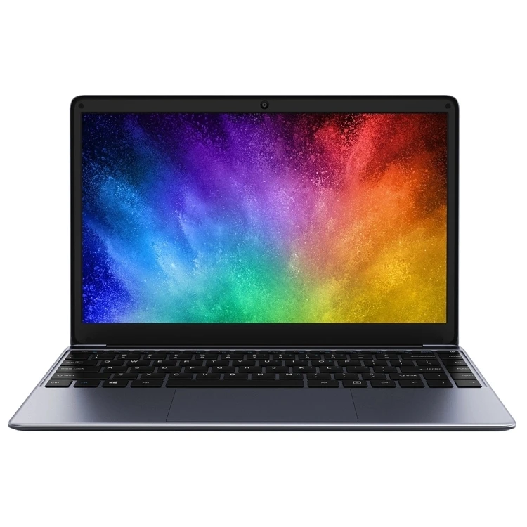 CHUWI Laptop HeroBook Pro 14.1 Inch Win 10 DDR4 8GB 256GB SSD Laptop with Keyboard Metal Cover Notebook