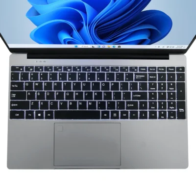 15.6 Inch Gaming Laptop Brands Intel N95 16GB RAM 512GB SSD Windows 11-Portable Business Office Laptops for Gamers New Product