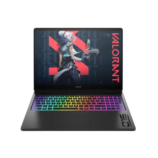 New Arrival HP OMEN MAX 16 Gaming Laptop Ultra 9-275HX+RTX5090 16-inch 2.5K 240Hz Display Ultra High Performance Gaming Laptop