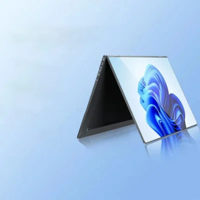 14 Inch Yoga Touch Screen Laptops Brand New Win 11 Notebook N95 12GB 1TB SSD Tablet Business Laptop Computer With Stylus Pen