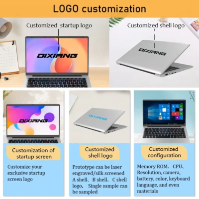 New Yoga 13.5Inch 2.2K 360 Degrees Flip Folding Touch Screen Business Laptop Intel Metal Windows 11 Pro SSD 128/256/512GB IPS