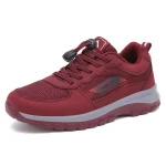 Walk Road Running Shoes Men's Women's Sneakers Jogger Jogging Track Trail Running Outdoor Hiking & Trekking Backpacking Unisex