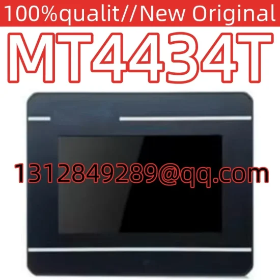 100% new original MT4434T