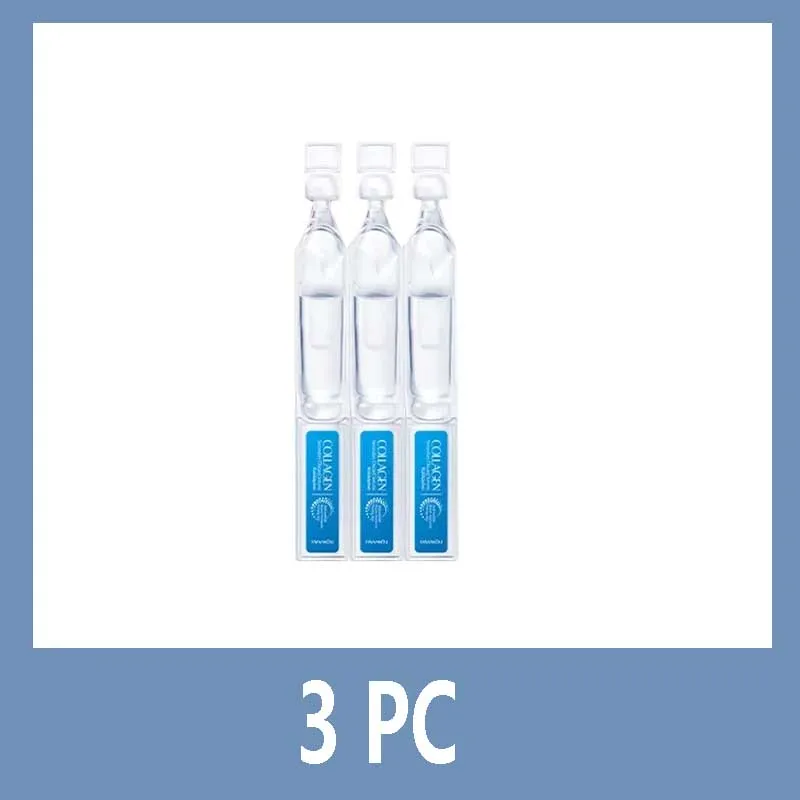 Single-Use Serum for Facial Repair, Moisturizing, Nourishing, Pore-Minimizing, and Skin Rejuvenation Skincare