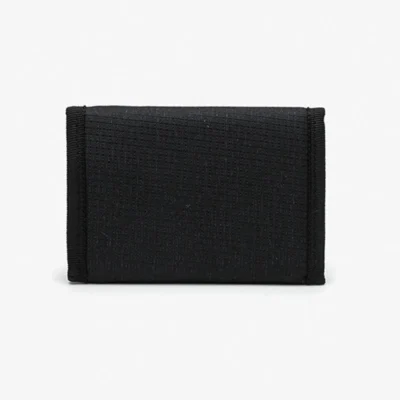 Japanese Style Nylon Trifold Casual Wallet for Male Men Women Young Novelty Money Bag Purse Zipper Coin ID Card Holder Purse