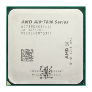 AMD A10-Series A10-7890K A10 7890K A10 7890 K 4.1 GHz Quad-Core CPU AD789KXDI44JC Socket FM2+