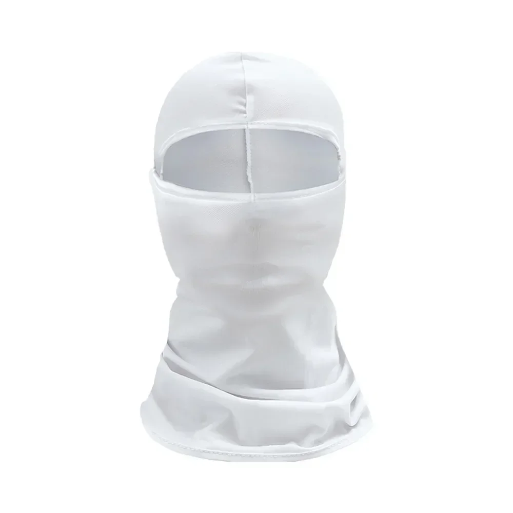 Camouflage Balaclava Full Face Mask Ski Bike Cycling Hunting Head Cover Scarf Blaclava Cap Bandanas Men