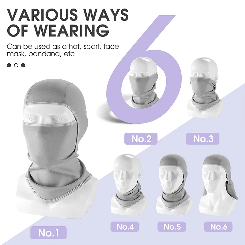WEST BIKING Winter Children Ski Face Mask Cycling Balaclava Windproof Fleece Neck Warmer Scarf Helmet Liner Thermal Sports Gear