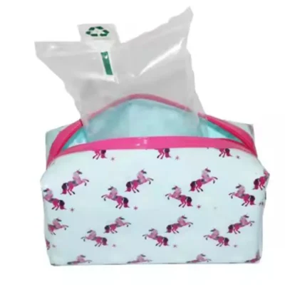 30pcs/Lot Package Buffer Bag Inflatable Air Packaging Bubble Pack Cushion Wrap Bags Air Cushion Bubble Size Pouches Shockproof