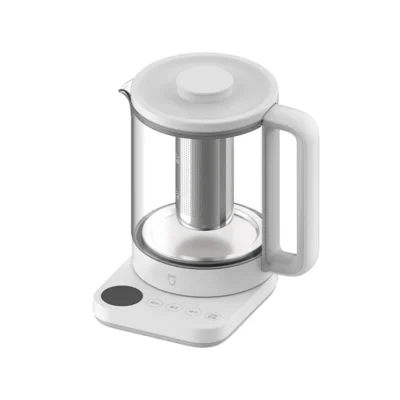 NEW MIJIA Household Appliances Multifunctional Health Pot Electric kettle N1 800W 304 Stainless Steel Heat Preservation