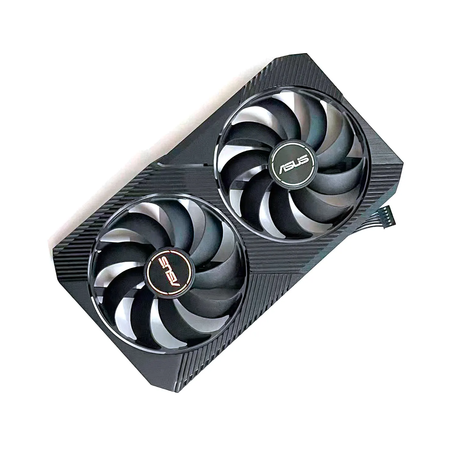 For ASUS GeForce RTX 3050 3060 3060Ti DUAL MINI OC Video Card Fan T129215SU CF9010U12S RTX3050 RTX3060 RTX3060Ti GPU Cooling Fan - Image 3