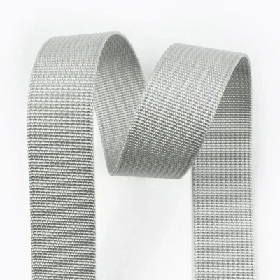 10Meter 20-50mm Nylon Ribbon Band Herringbone Pattern Webbing Tape Belt Backpack Strap DIY Bag Binding Fabric Sewing Accessories