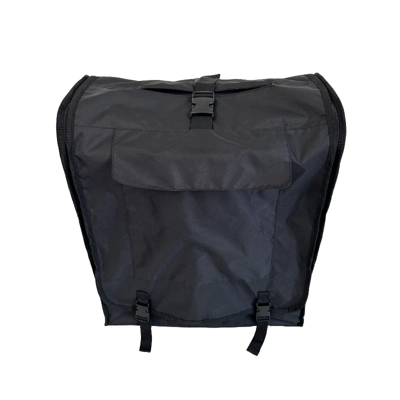COLU KID® New Brand Stroller Storage Knapsack for Bugaboo Butterfly Cybex Eezy S TWIST GB QBIT+ Pram Travel Bag SWEET Pushchair
