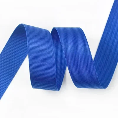 10Meter 20-50mm Nylon Ribbon Band Herringbone Pattern Webbing Tape Belt Backpack Strap DIY Bag Binding Fabric Sewing Accessories