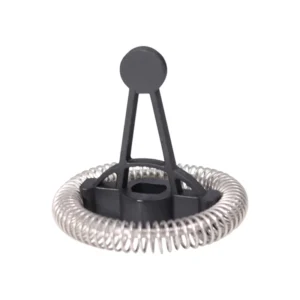 ABKR-Frother Whisk For MMF-809 Electric Milk Steamer MMF-809-WH For Keurig K-Latte Single Serve K-Cup