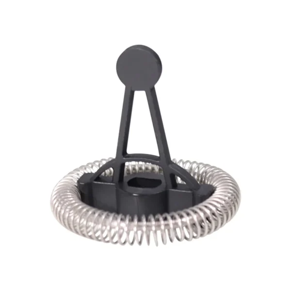 ABKR-Frother Whisk For MMF-809 Electric Milk Steamer MMF-809-WH For Keurig K-Latte Single Serve K-Cup