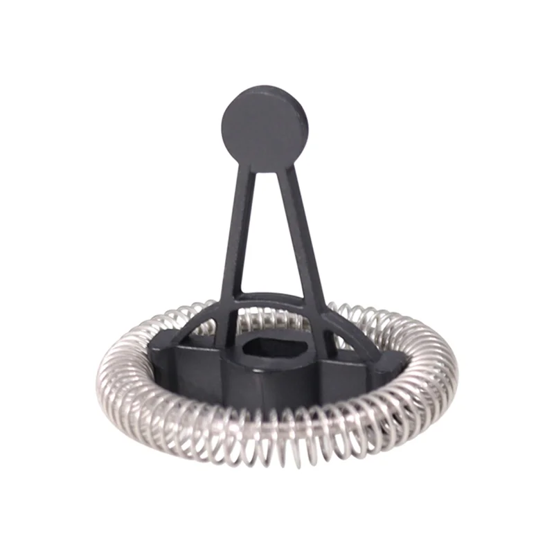 ABKR-Frother Whisk For MMF-809 Electric Milk Steamer MMF-809-WH For Keurig K-Latte Single Serve K-Cup